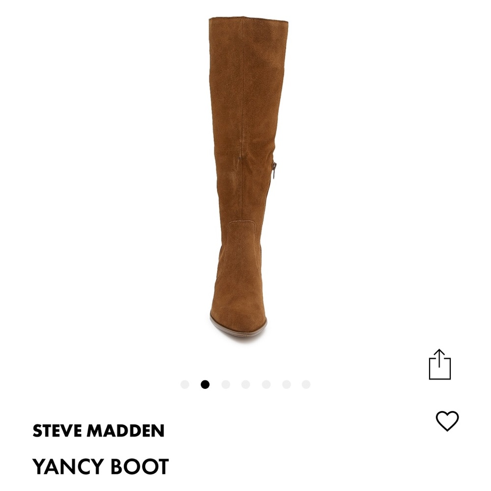 Steven Madden Yancy Boot - image 3